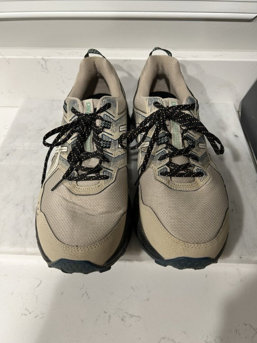 Oasis Mens Shoes Size 11.5 Worn Once